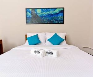 Boots Travelers Lodge Negombo Sri Lanka