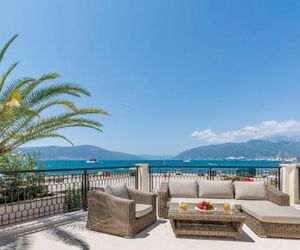 Boka di Mare Tivat Montenegro