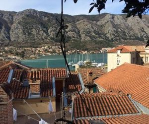 Kotor Indah Kotor Montenegro