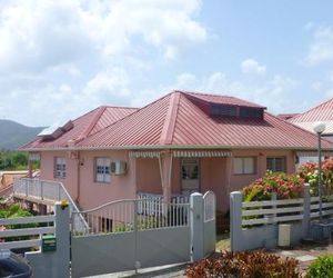 Apartment Le Domaine de BELFOND Sainte Anne Martinique