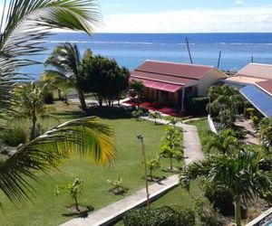 résidence konokono Rodrigues Island Mauritius