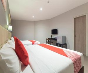 OYO 1191 Yootel Boutique Hotel Putrajaya Malaysia