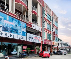 OYO 717 Mr J Hotel Wakaf Che Yeh 2 Kota Bharu Malaysia