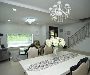 Desa Golf Homestay Kota Bharu Malaysia