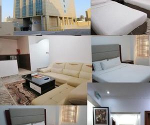Royal Suite Hotel Apartments Sohar Oman