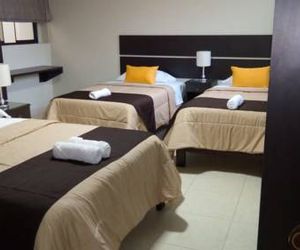 Hotel San Martin Tarapoto Peru