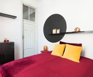 Aparthotel Nowy Świat 28 Warsaw Poland