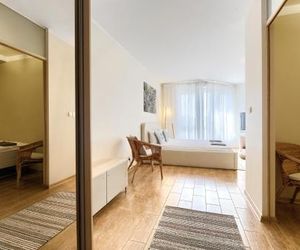 Margi Gaja Apartament Szczecin Poland