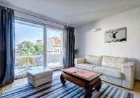 Отзывы Dom & House — Apartment Morska Central Sopot, 1 звезда