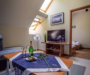 A3 - APARTAMENTY Gmina Mikolajki Poland