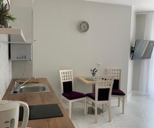 Apartament Bursztynowy Kolobrzeg Poland