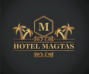 Magtas Hotel Jericho Palestinian Territory