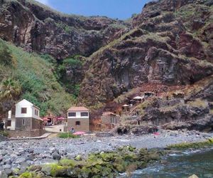 Sea View House Ribeira Brava Portugal