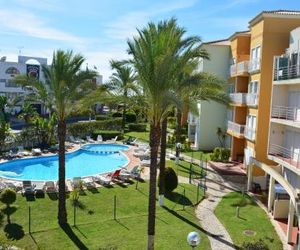 Balcony View Albufeira Montechoro Portugal