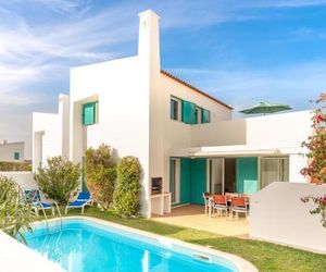 L&A Villa with Private Pool in Prainha Alvor Portugal