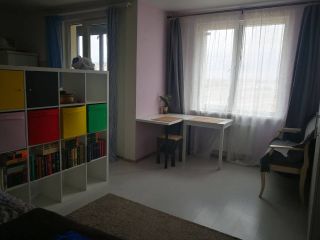 Уютная студия на Васильевском острове