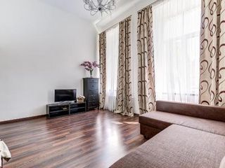 Cozy apartment San-Galli