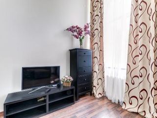 Cozy apartment San-Galli