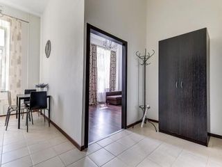 Cozy apartment San-Galli