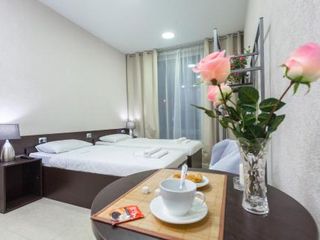 LeoHotels Мануфактура