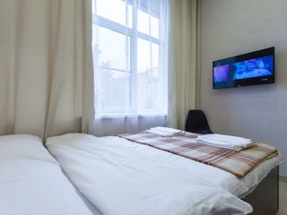 LeoHotels Мануфактура