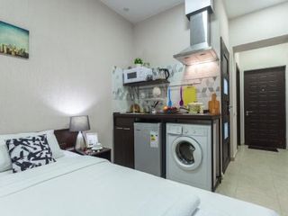 LeoHotels Мануфактура
