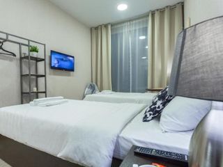 LeoHotels Мануфактура