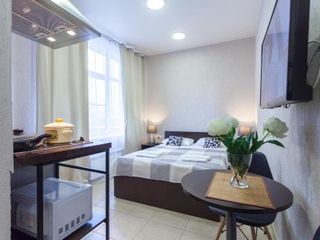 LeoHotels Мануфактура