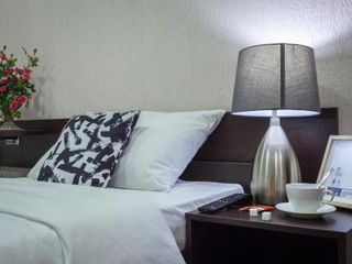 LeoHotels Мануфактура