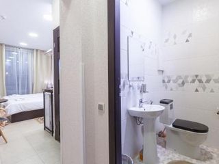 LeoHotels Мануфактура