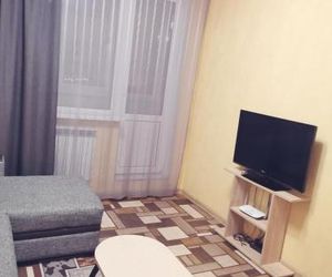 Apartment Sedmoe Nebo Samara Russia