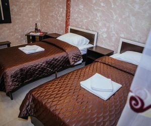 Mini Hotel OLIMP Rostov-na-Donu Russia