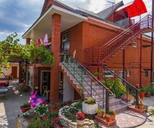 Vid Guest House Novomikhaylovsky Russia