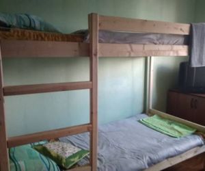 Hostel Vasiltsovskiy Malyye Krutitsy Russia