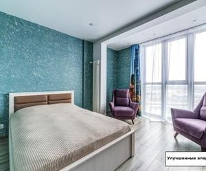 Apartment near Sheremetyevo airport Khimki Russia