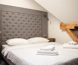 Honey Bridge Hotel Kaliningrad Russia