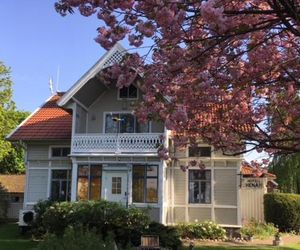 Villa Frideborg Bjallansas Sweden