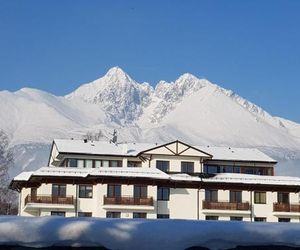 Apartmán pod Štítom Tatranska Lomnica Slovakia