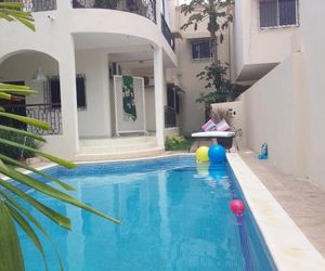 La Villa D Dakar Senegal