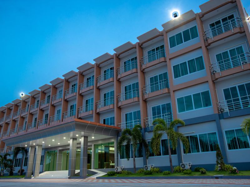 Hotel Photo 23