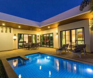 West facing 3br Boutique Pool Villa by Intira Villas Rawai Thailand