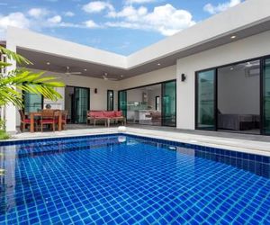 Large 3br Boutique Villa with big Pool by Intira Villas Rawai Thailand
