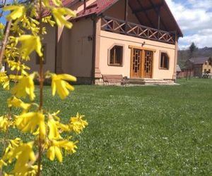 Затишок в Карпатах Yaremche Ukraine