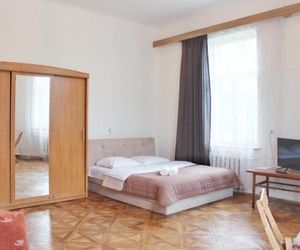 Apartments on Yaroslava Mudrogo street 27 Lvov Ukraine