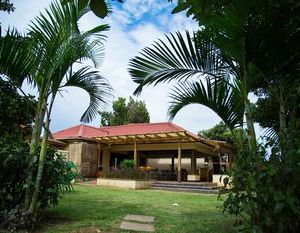 Jaca Residence Limited Kampala Uganda