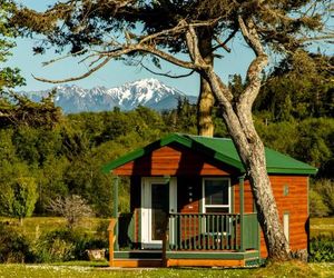 Crescent Beach and RV Park Port Angeles United States