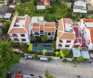 Green Hill Villa Hoi An Vietnam
