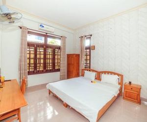 Chào Hotel Mui Ne Vietnam