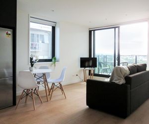 Brand New One Bedroom Auckland Apartment! Auckland New Zealand