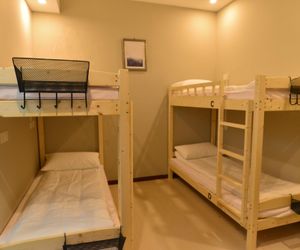 1 Person in 4-Bed Dormitory - Female Only Shanghai China